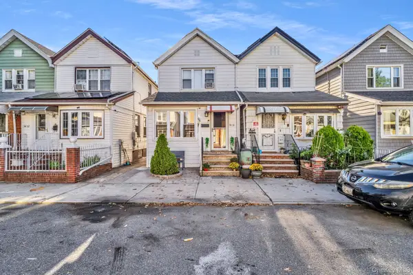 9410 82nd Place, Ozone Park, NY 11416