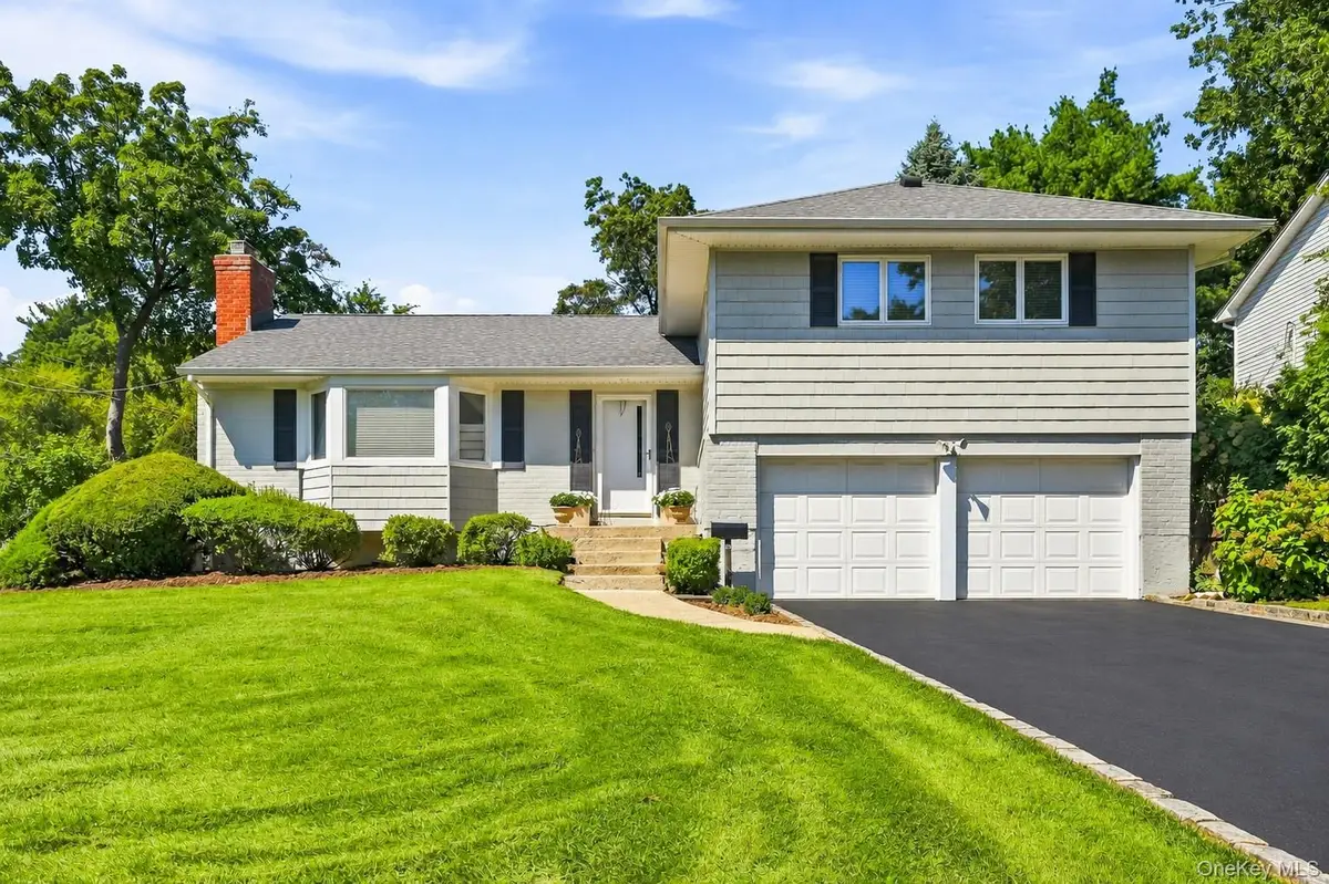 55 Southfield Road, Glen Cove, NY 11542 - #1