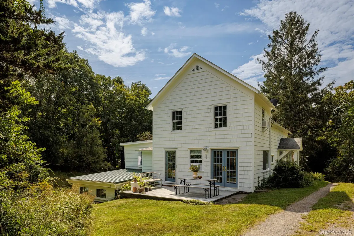 101 Snyderville Road, Elizaville, NY 12523 - #1