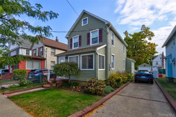 35 Saint Marks Avenue, Rockville Centre, NY 11570