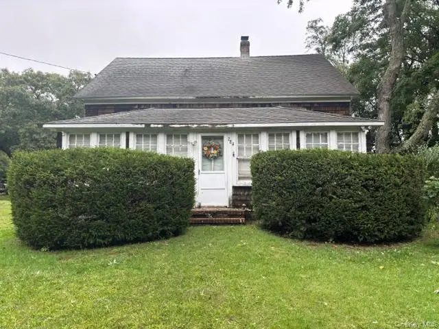 284 Church Lane, Northville, NY 11931 - #1