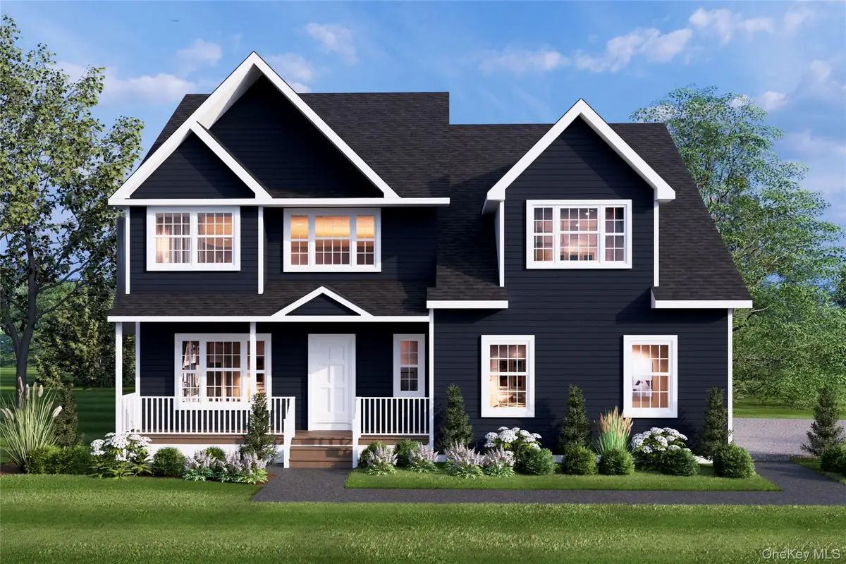 22 Lindsey Court, Plattekill, NY 12568 - #1