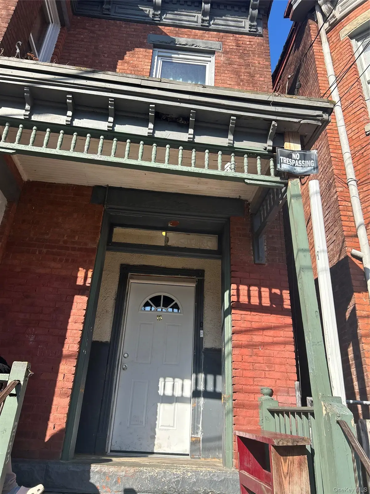 15 15 City Terrace, Newburgh, NY 12550 - #1