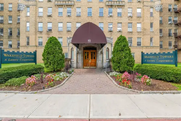 85 Bronx River Road #3K, Yonkers, NY 10704
