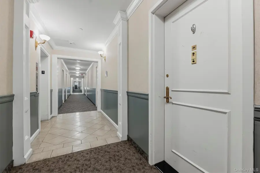 85 Bronx River Road #3K, Yonkers, NY 10704 - #3