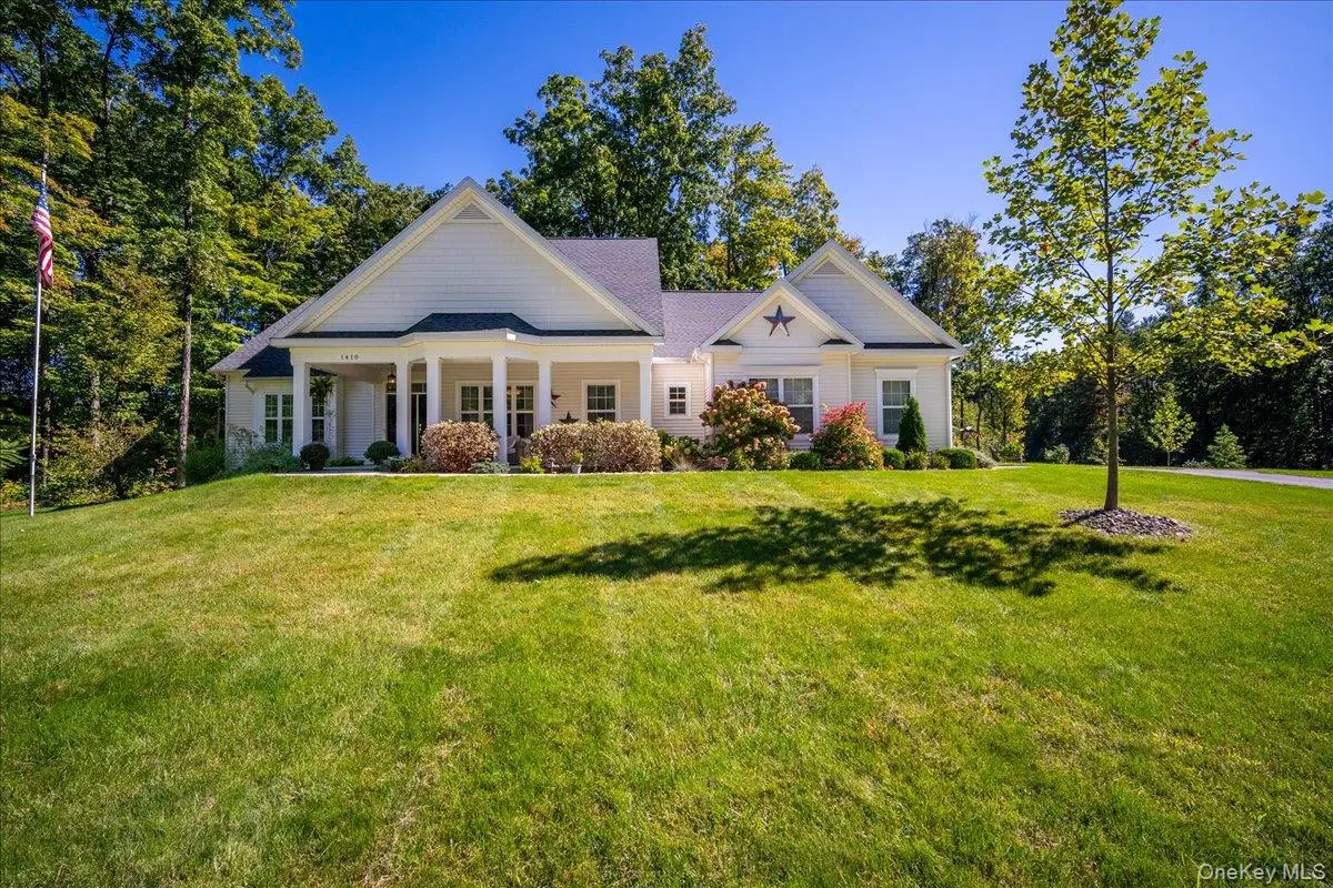 1410 Cosgrove Drive, Charlton, NY 12302 - #1