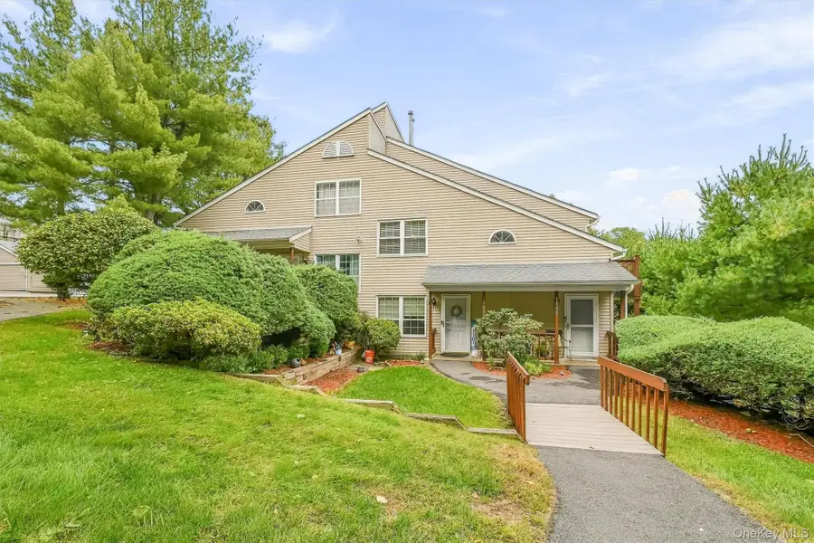 1108 Evergreen Court #65, Highland Mills, NY 10930 - #2