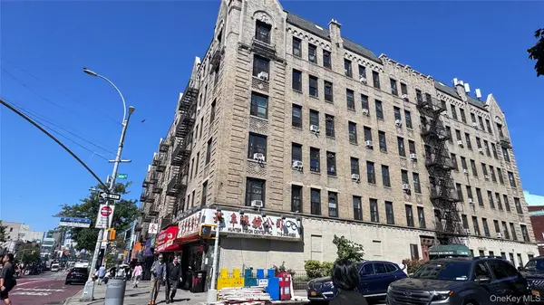 136-05 Sanford Ave #4A, Flushing, NY 11355
