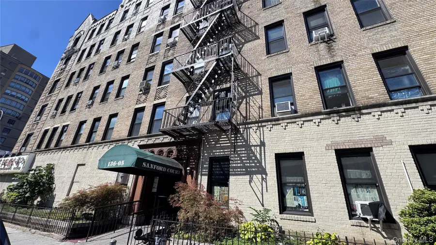 136-05 Sanford Ave #4A, Flushing, NY 11355 - #2