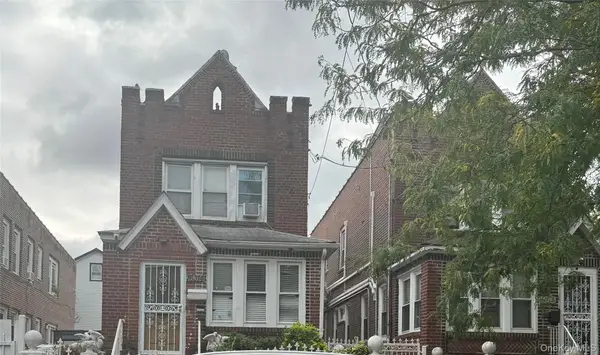 163-14 108th Avenue, Jamaica, NY 11433