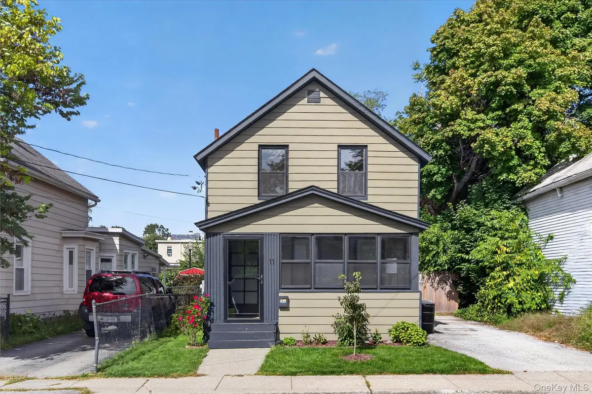 11 S Walnut Street, Beacon, NY 12508 - #1