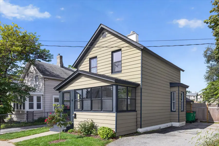 11 S Walnut Street, Beacon, NY 12508 - #2