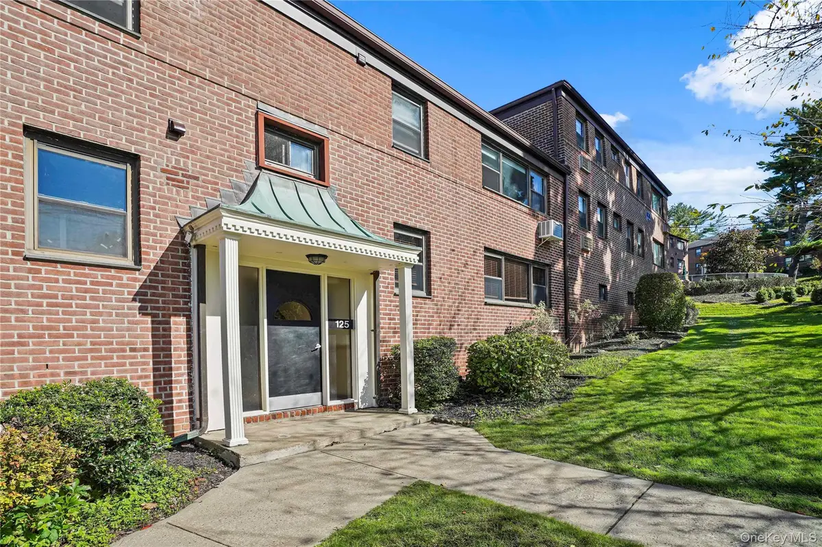 125 Beacon Hill Drive #F-11, Dobbs Ferry, NY 10502 - #1