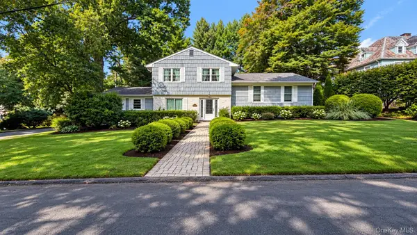 10 Winslow Road, White Plains, NY 10606