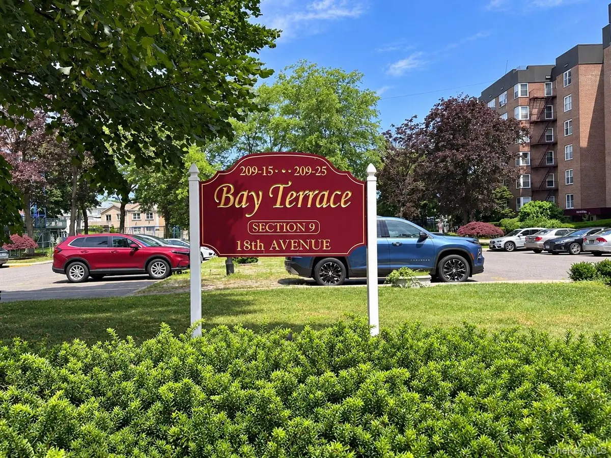 209-15 18th Avenue #6F, Bayside, NY 11360 - #1