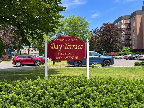 209-15 18th Avenue #6F, Bayside, NY 11360