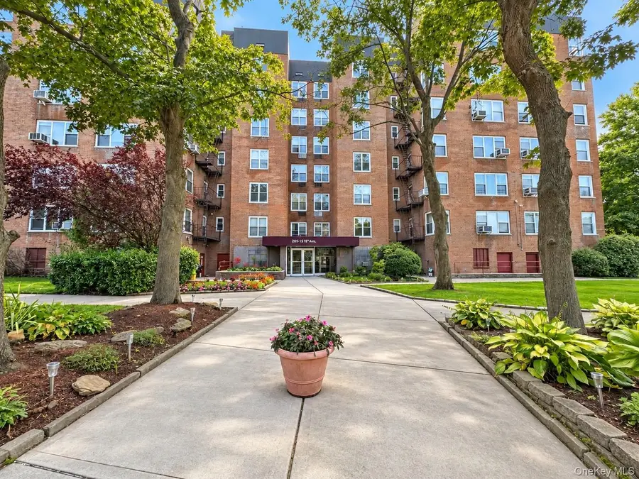 209-15 18th Avenue #6F, Bayside, NY 11360 - #2