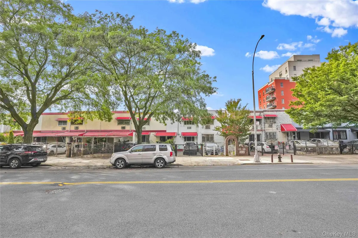 1341 Intervale Avenue, Bronx, NY 10459 - #1