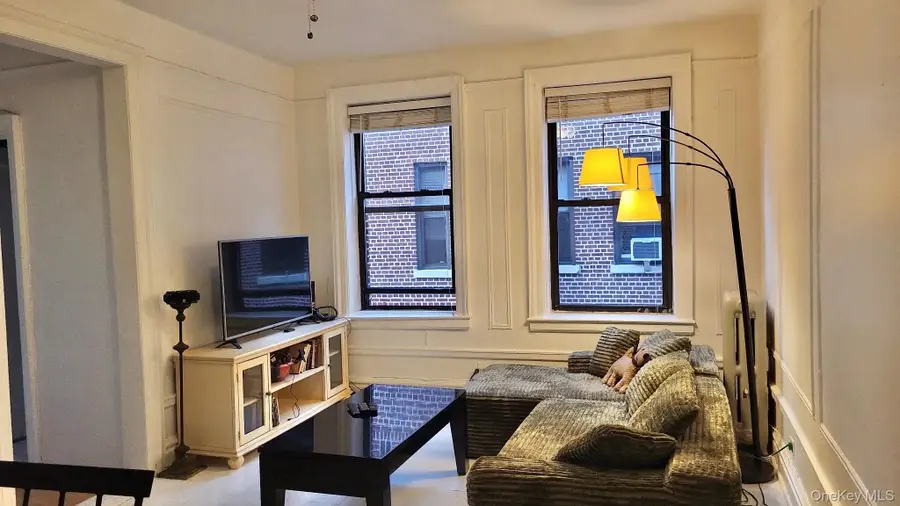 1974 Lafontaine Avenue #4E, Bronx, NY 10457 - #3