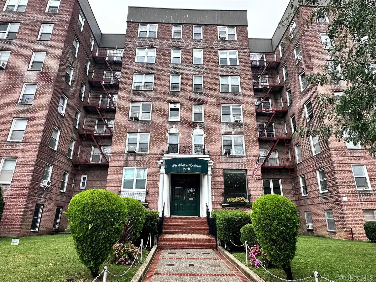 143-25 84th Drive #1L, Jamaica, NY 11435 - #1