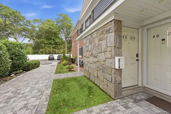 40 4th Street #214, Patchogue, NY 11772