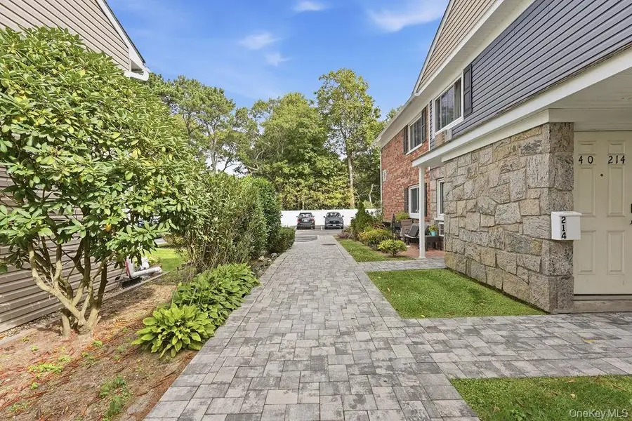 40 W 4th Street #214, Patchogue, NY 11772 - #3