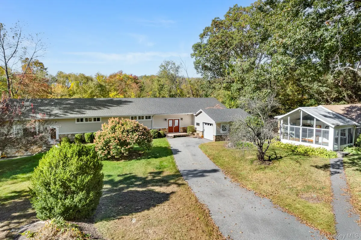 553 Hosner Mountain Road, Stormville, NY 12582 - #1