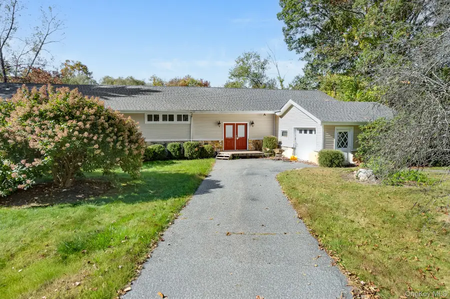 553 Hosner Mountain Road, Stormville, NY 12582 - #2