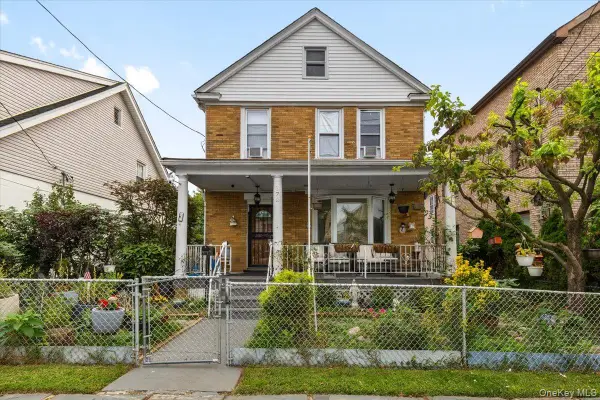 178 Winfred Avenue, Yonkers, NY 10704
