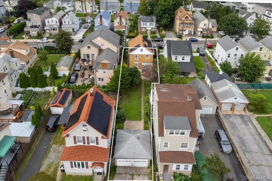 178 Winfred Avenue, Yonkers, NY 10704 - #2