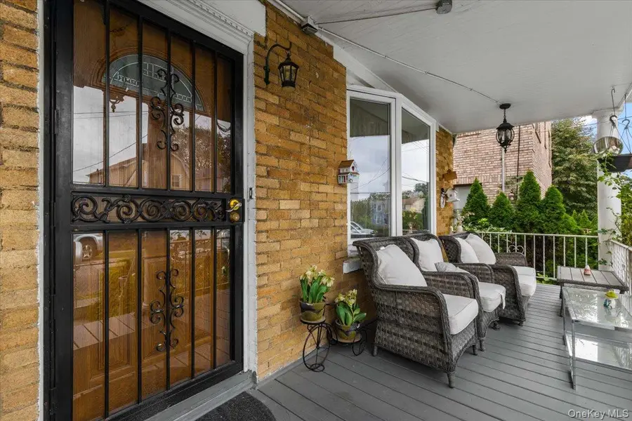 178 Winfred Avenue, Yonkers, NY 10704 - #3