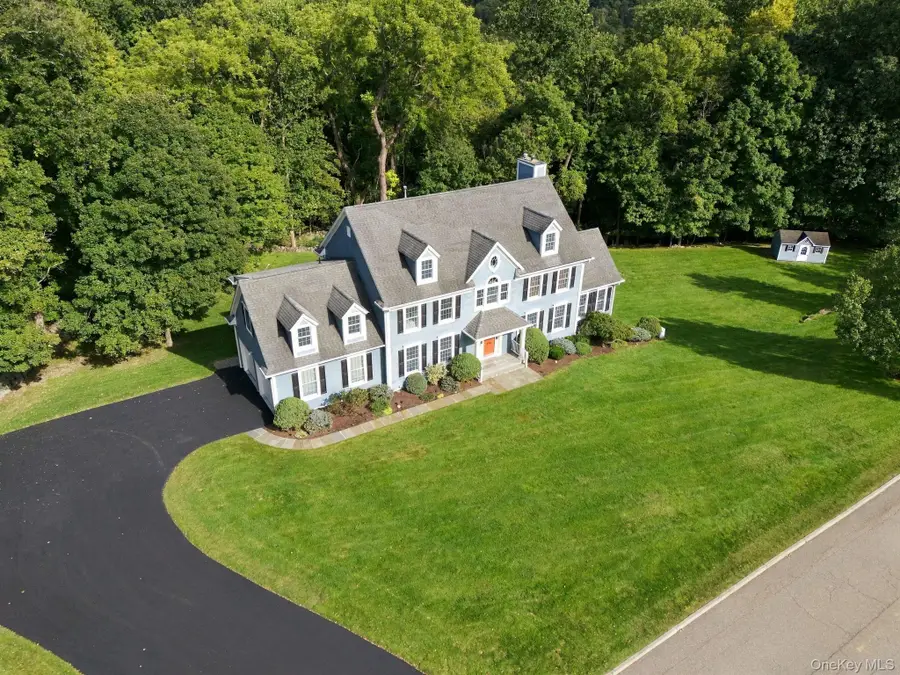 136 Dorchester Drive, Yorktown Heights, NY 10598 - #2