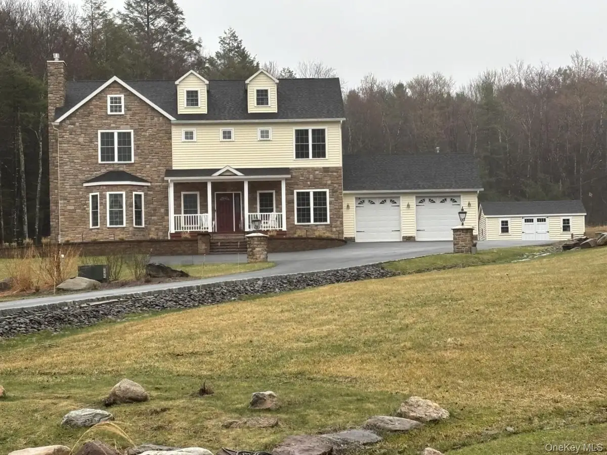 657 Sackett Lake Road, Monticello, NY 12701 - #1