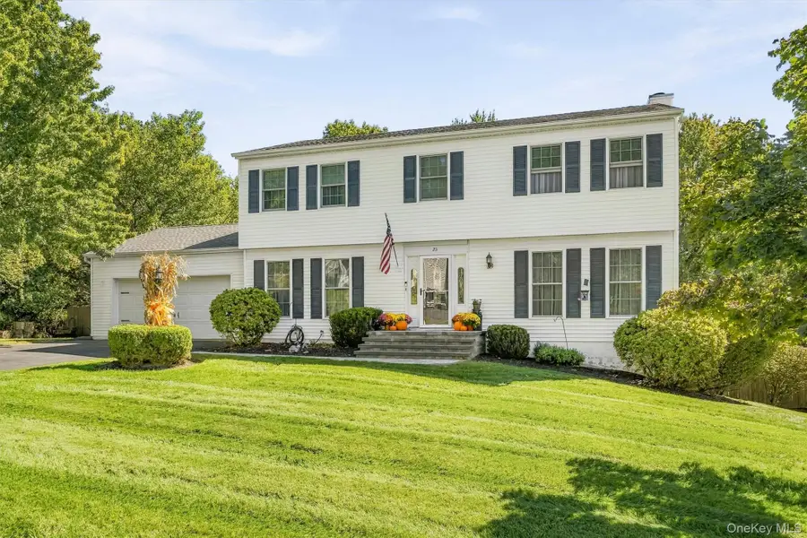 23 Clinton Drive, Washingtonville, NY 10992 - #2