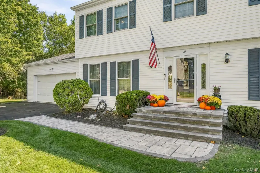 23 Clinton Drive, Washingtonville, NY 10992 - #3