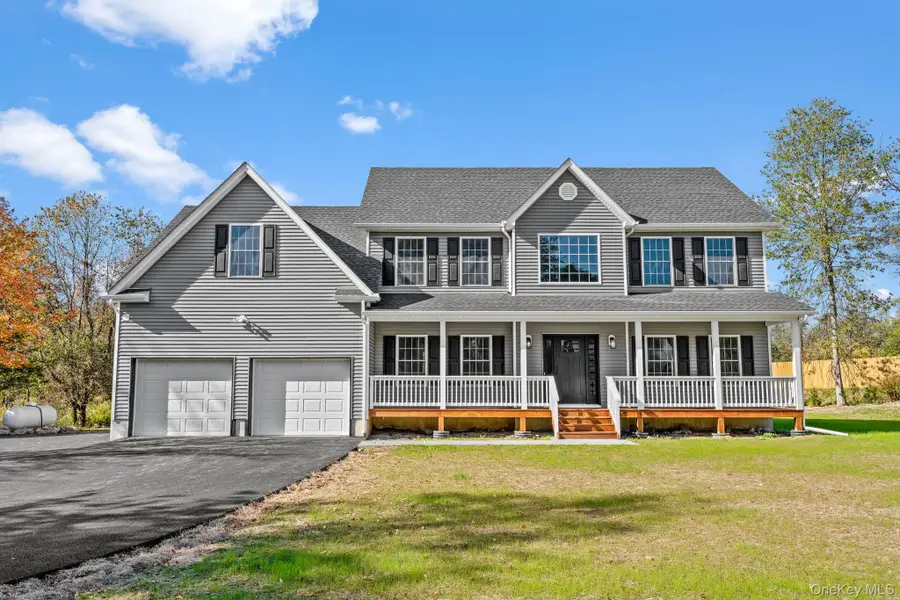 20 Valley View Court, Walden, NY 12586 - #2