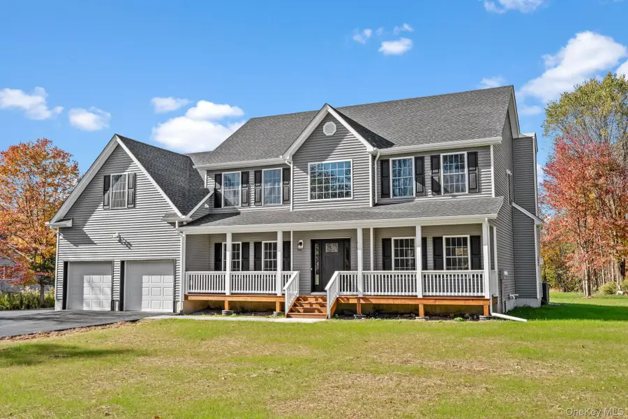 20 Valley View Court, Walden, NY 12586 - #3