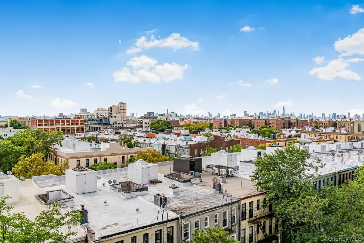 39-60 54th Street #8S, Woodside, NY 11377 - #1
