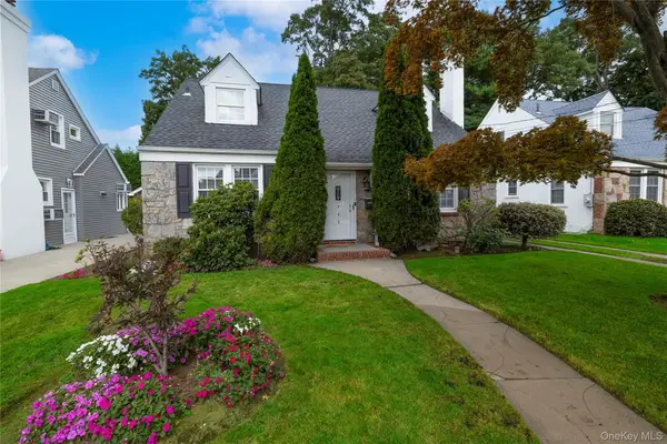 408 Jackson Avenue, West Hempstead, NY 11552