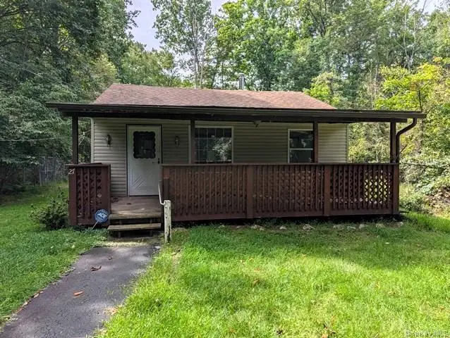 27 Poplar Road, Otisville, NY 10963 - #1