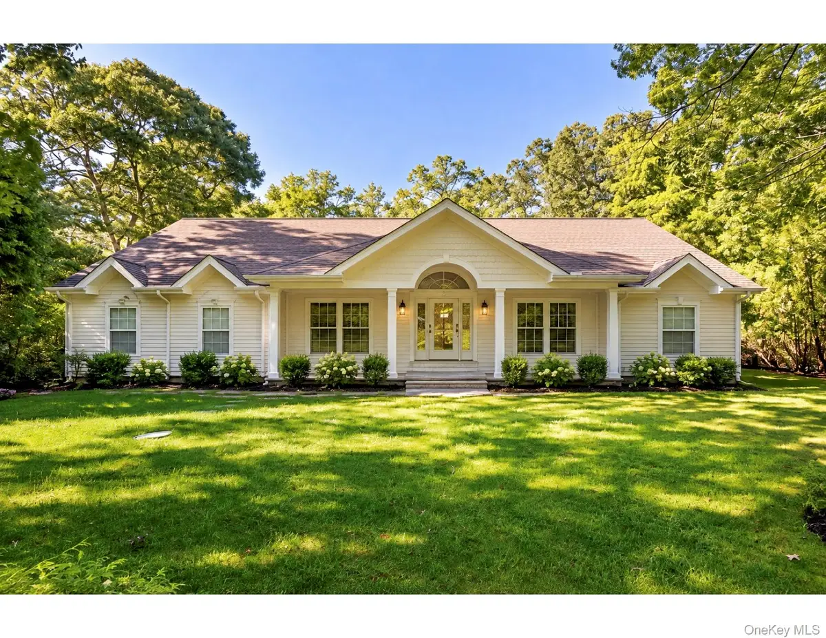 16 Willowood Court, Westhampton, NY 11977 - #1