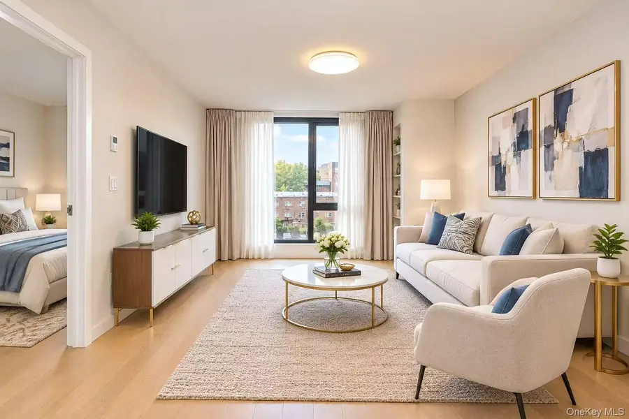 14449 S Northern Boulevard #412, Flushing, NY 11354 - #2