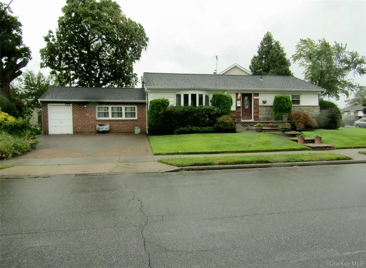 519 Bieling Road, Elmont, NY 11003 - #1