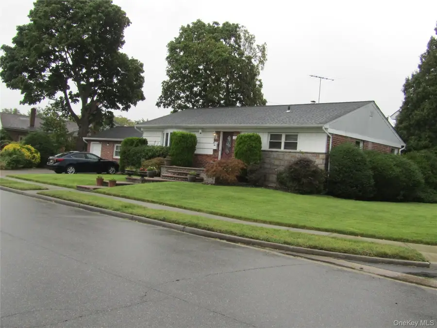 519 Bieling Road, Elmont, NY 11003 - #2
