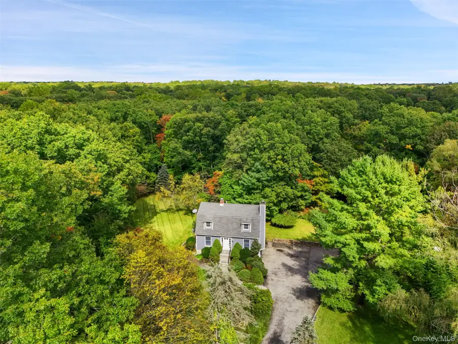 15 Benger Road, Pound Ridge, NY 10576 - #2