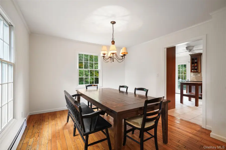15 Benger Road, Pound Ridge, NY 10576 - #3