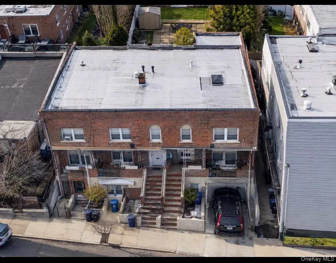 3233 58th Street, Woodside, NY 11377 - #1
