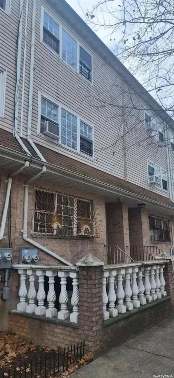 1630 Prospect Place, Brooklyn, NY 11233