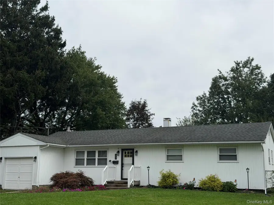 33 Jarvin Road, Port Jefferson Station, NY 11776 - #2