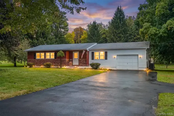 160 County Route 1, Warwick, NY 10990